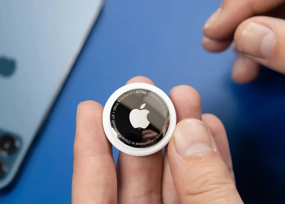 Apple phát triển ghim cài áo tích hợp AI?