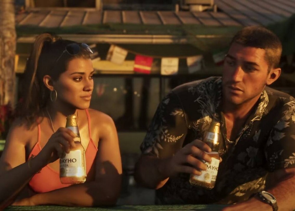 GTA 6 sẽ lùi ra mắt vì cháy văn phòng Rockstar Games?