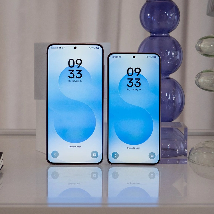 Hết lo bị "soi": Samsung ra mắt bảo mật màn hình mới