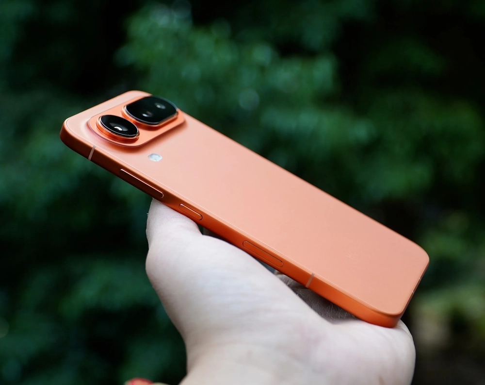 HONOR Magic 8 Pro Air: Siêu mỏng với loạt cấu hình cao cấp