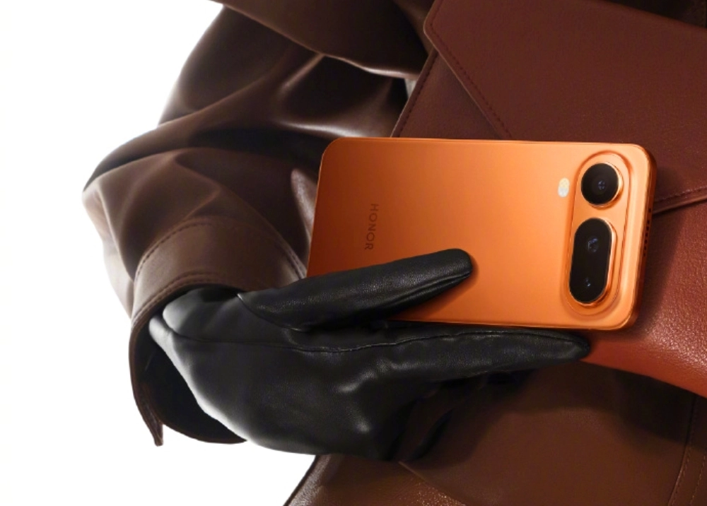 HONOR Magic 8 Pro Air: Siêu mỏng với loạt cấu hình cao cấp