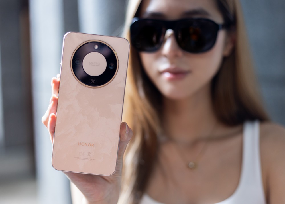 HONOR tung ưu đãi “Tết Bền Bỉ”