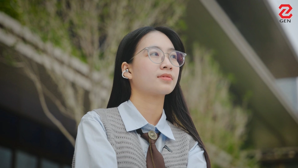 HUAWEI FreeClip 2: Đẹp như trang sức, chất âm cực cuốn