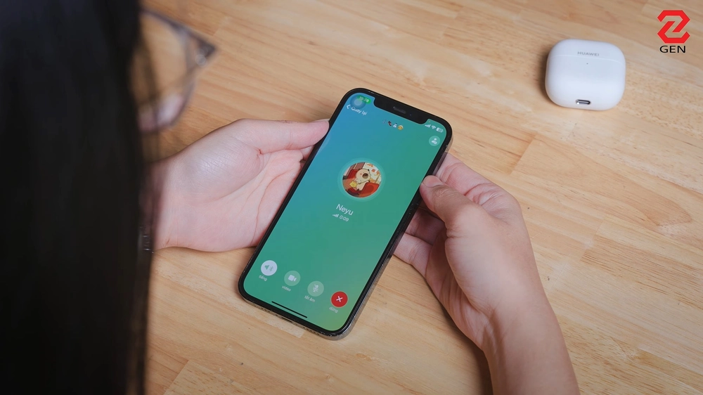 HUAWEI FreeClip 2: Đẹp như trang sức, chất âm cực cuốn