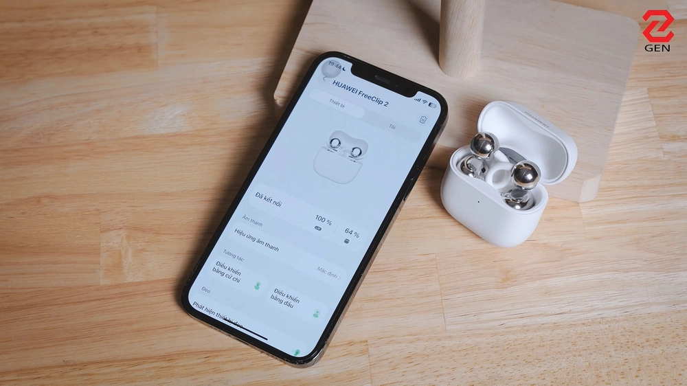 HUAWEI FreeClip 2: Đẹp như trang sức, chất âm cực cuốn