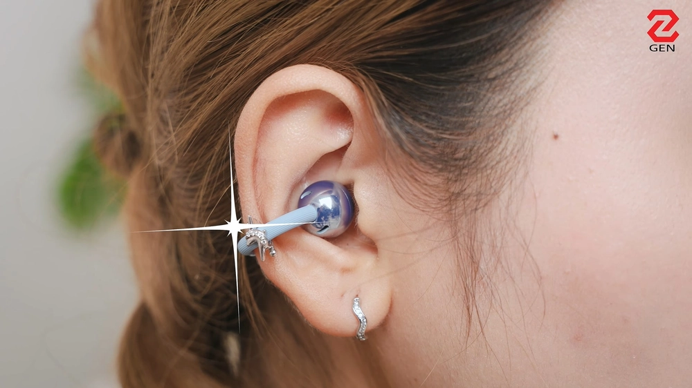 HUAWEI FreeClip 2: Đẹp như trang sức, chất âm cực cuốn