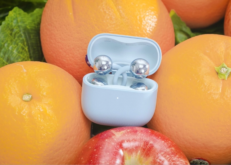 HUAWEI FreeClip 2: Đẹp như trang sức, chất âm cực cuốn