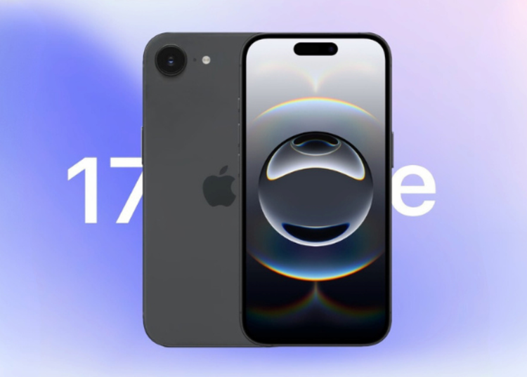 iPhone 17e không tăng giá