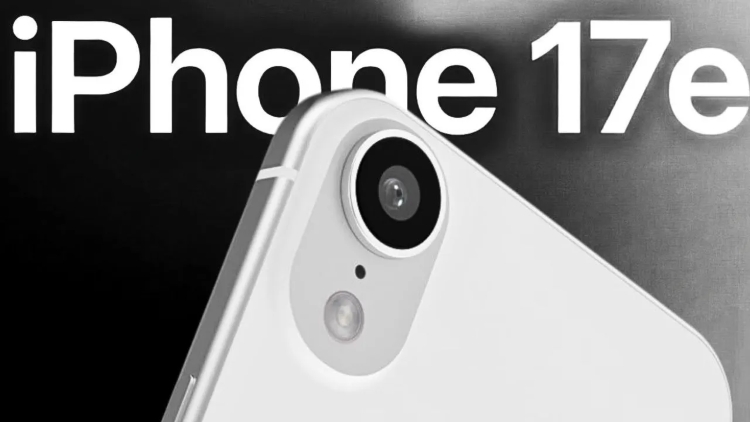 iPhone 17e không tăng giá