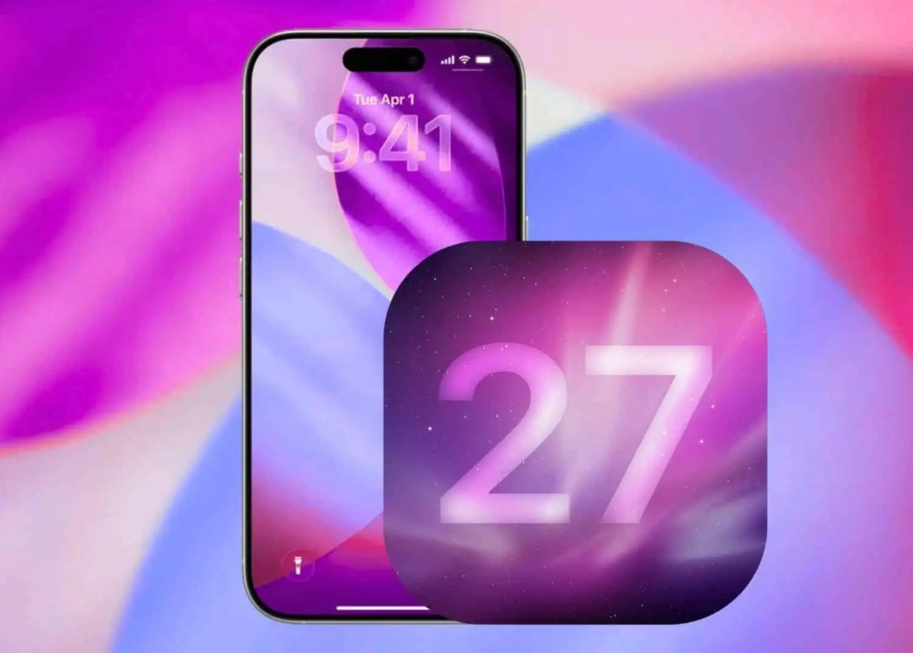 iOS 27: Những thay đổi lớn đang được Apple ấp ủ