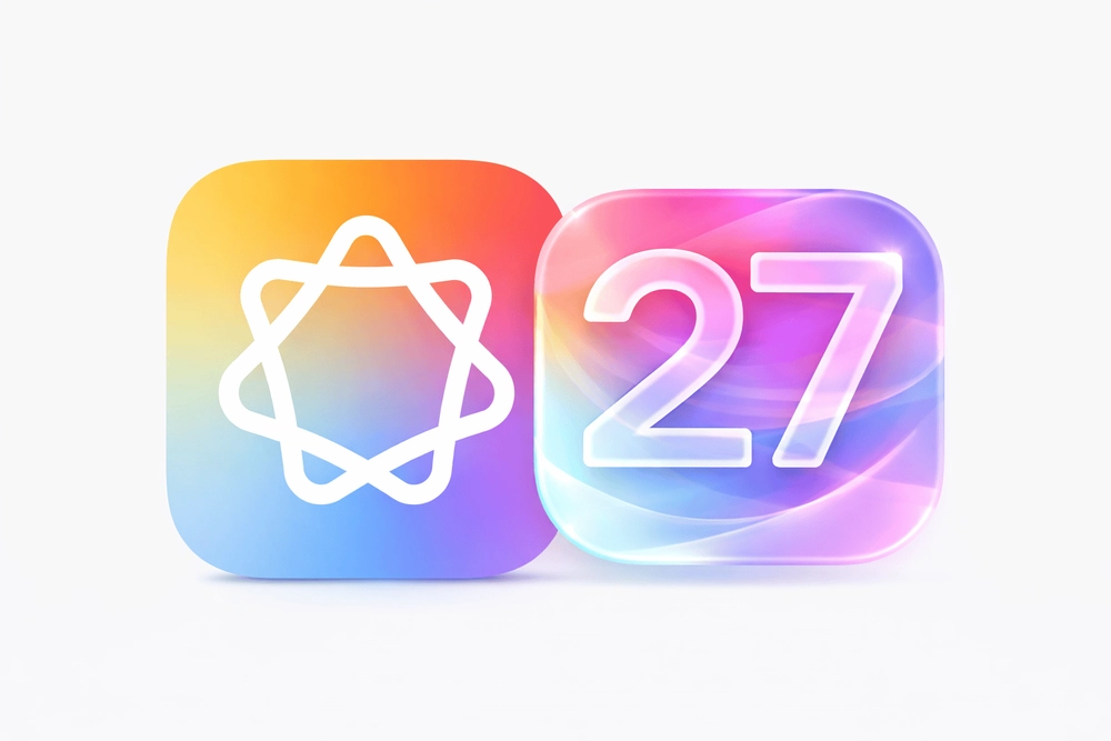 iOS 27: Những thay đổi lớn đang được Apple ấp ủ