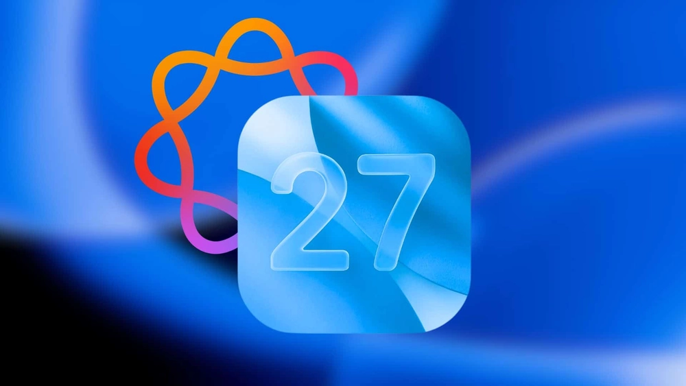 iOS 27: Những thay đổi lớn đang được Apple ấp ủ