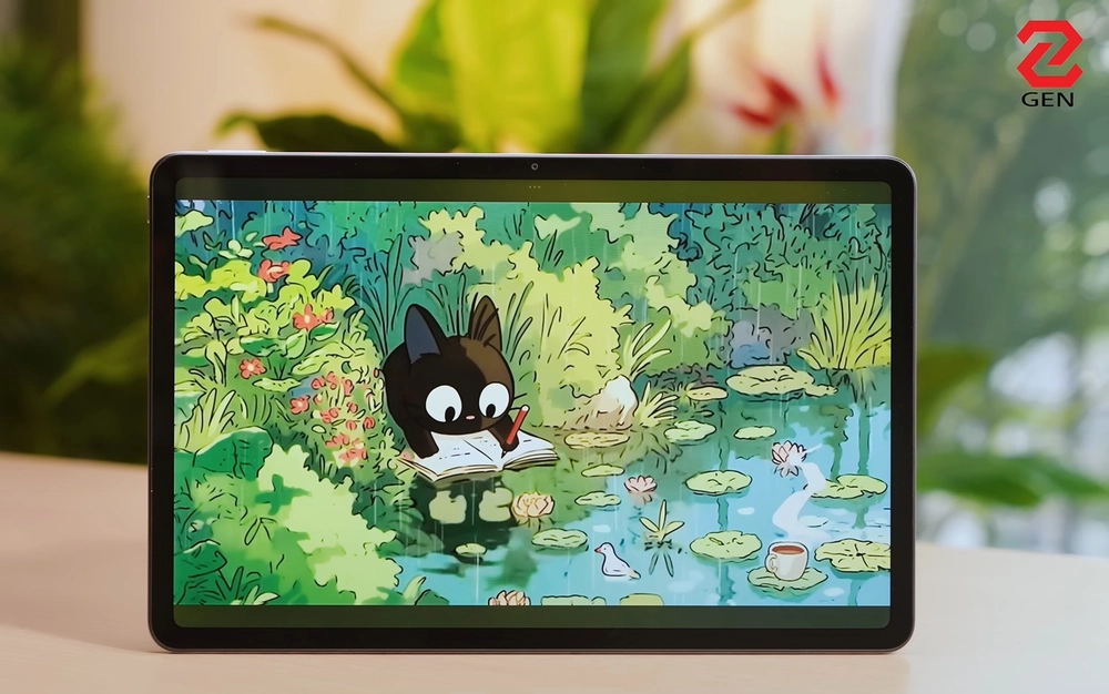 iPad A16: Kèo thơm 7 triệu ngon hơn tablet Android?