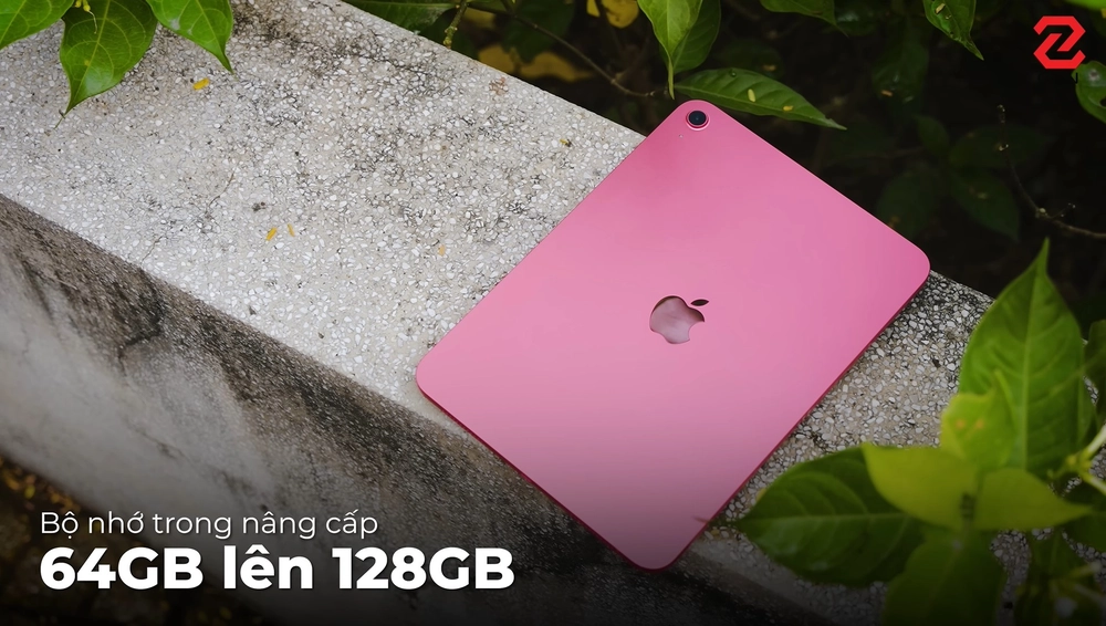 iPad A16: Kèo thơm 7 triệu ngon hơn tablet Android?