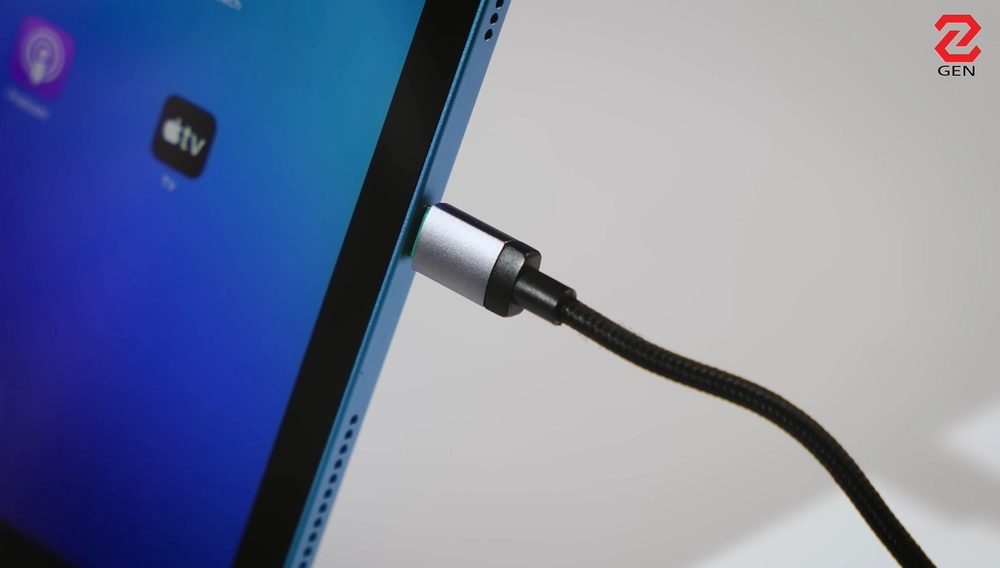 iPad A16: Kèo thơm 7 triệu ngon hơn tablet Android?