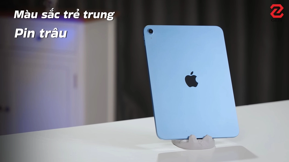 iPad A16: Kèo thơm 7 triệu ngon hơn tablet Android?