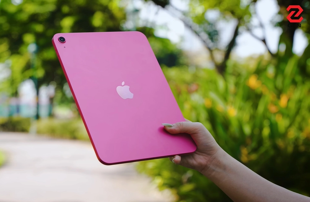 iPad A16: Kèo thơm 7 triệu ngon hơn tablet Android?