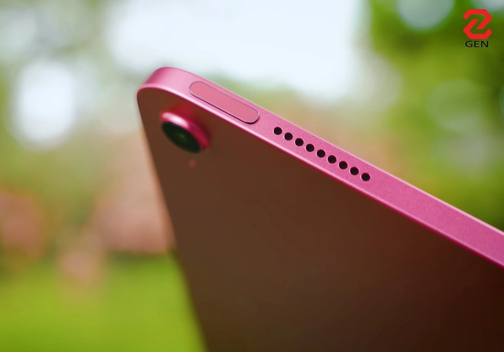 iPad A16: Kèo thơm 7 triệu ngon hơn tablet Android?