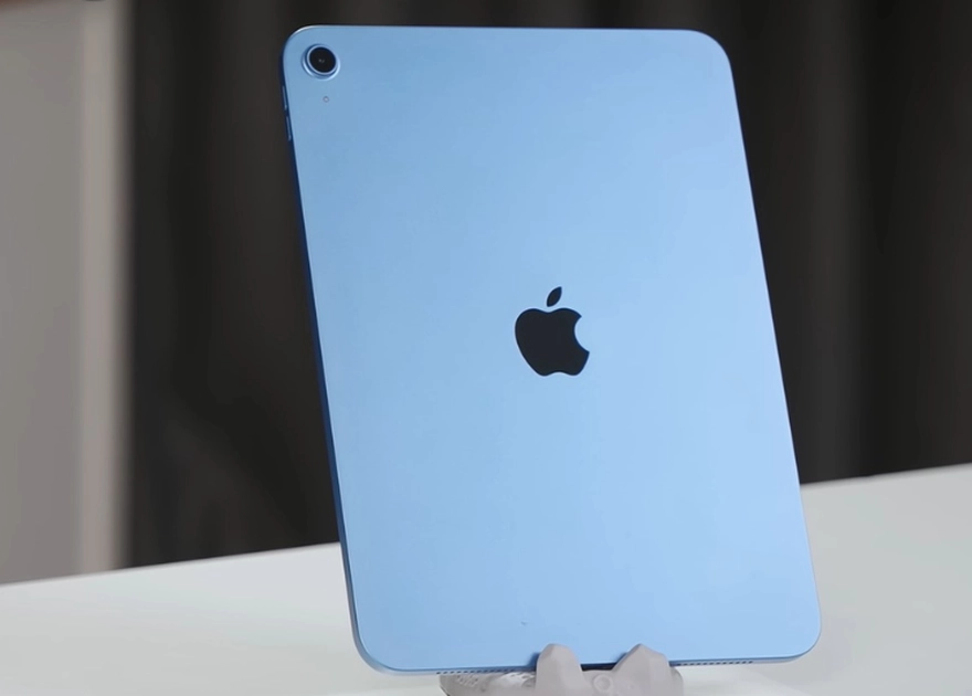iPad A16: Kèo thơm 7 triệu ngon hơn tablet Android?
