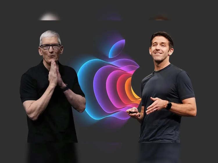 Lộ diện "người kế vị" Tim Cook tại Apple?