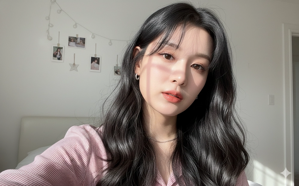 Không cần makeup vẫn có ảnh selfie đẹp nhờ Gemini AI