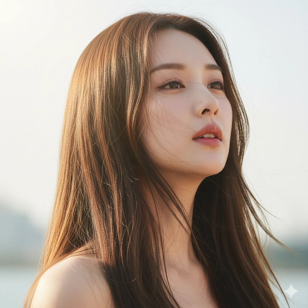 Không cần makeup vẫn có ảnh selfie đẹp nhờ Gemini AI