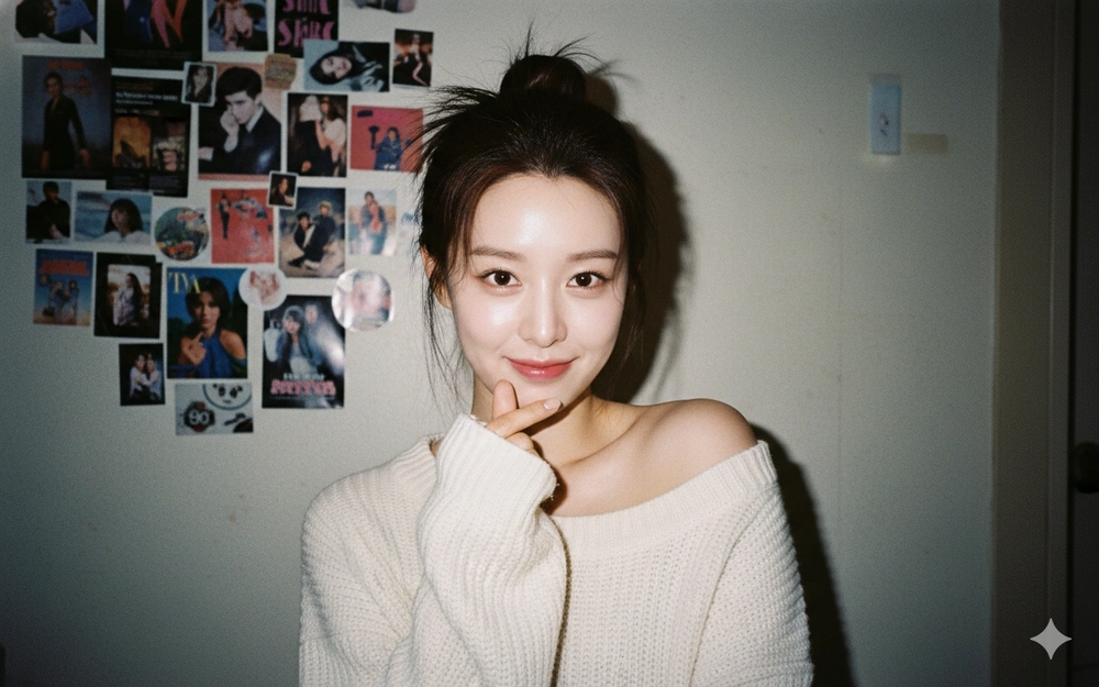 Không cần makeup vẫn có ảnh selfie đẹp nhờ Gemini AI