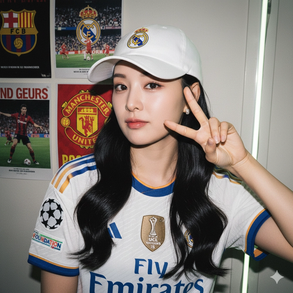 Không cần makeup vẫn có ảnh selfie đẹp nhờ Gemini AI