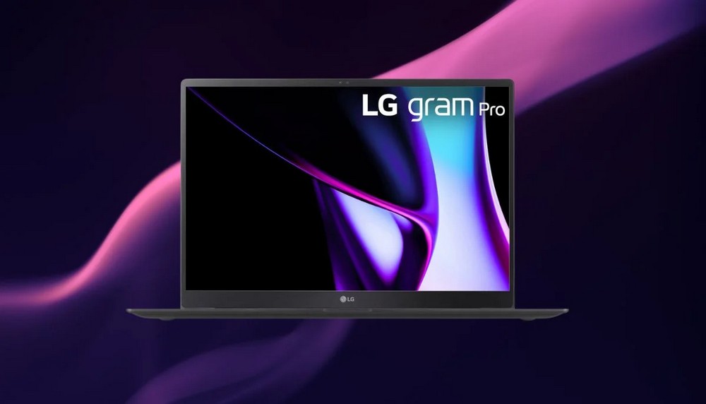 LG giới thiệu dòng laptop Gram 2026 "siêu nhẹ"