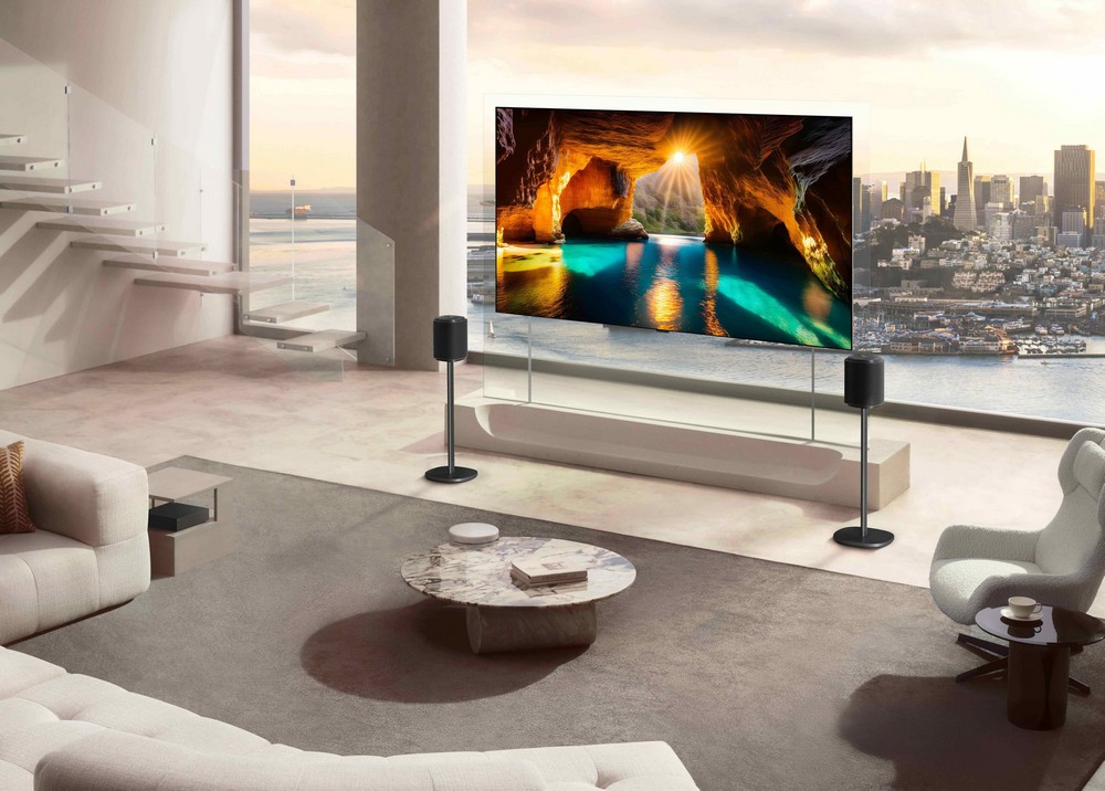LG dẫn đầu thị trường TV OLED Việt Nam 2025
