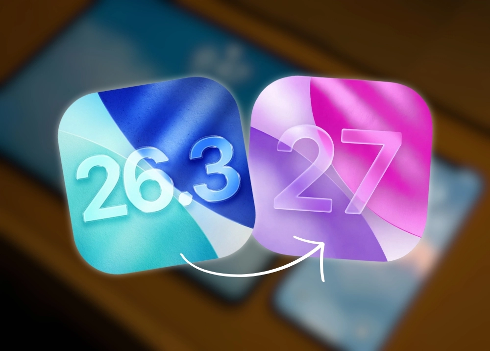 Lộ trình ra mắt các bản iOS của Apple trong năm 2026