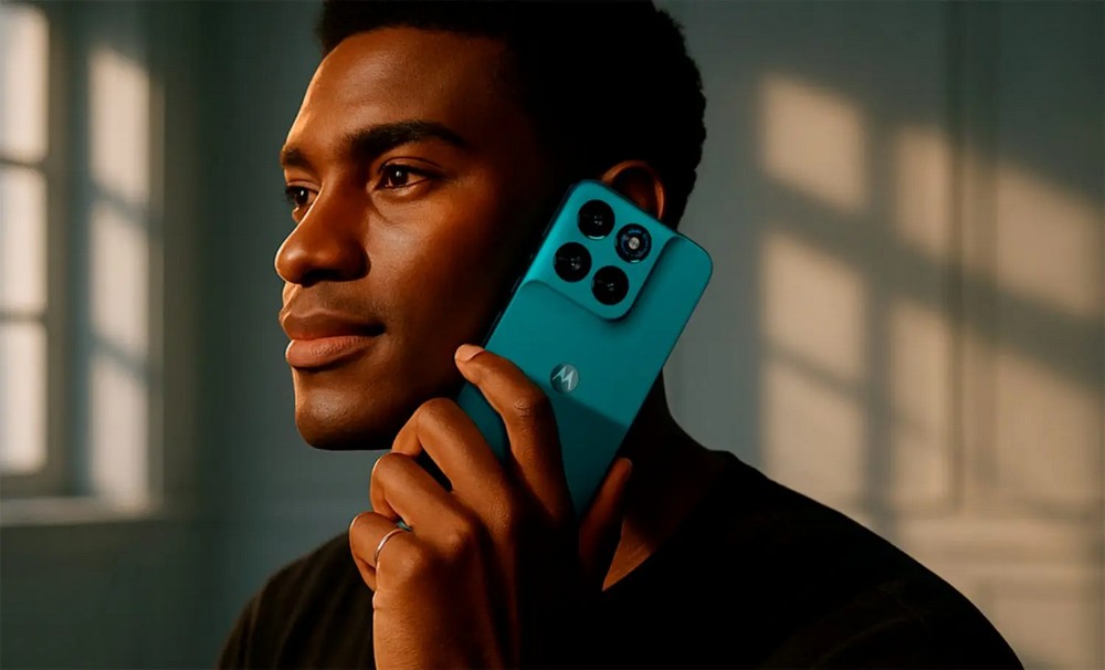 Motorola trình làng smartphone tầm trung Moto G77 và Moto G67