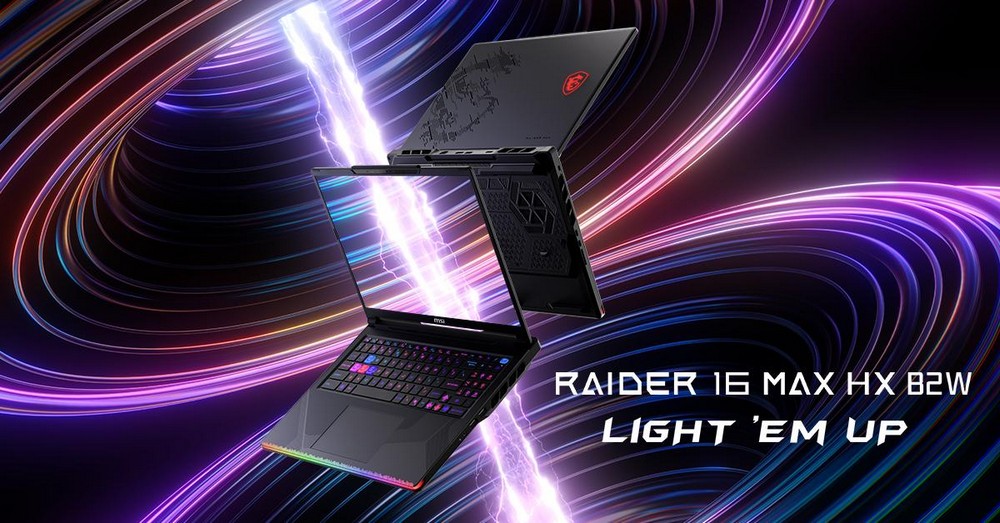 MSI mang loạt laptop AI nào tới CES 2026?