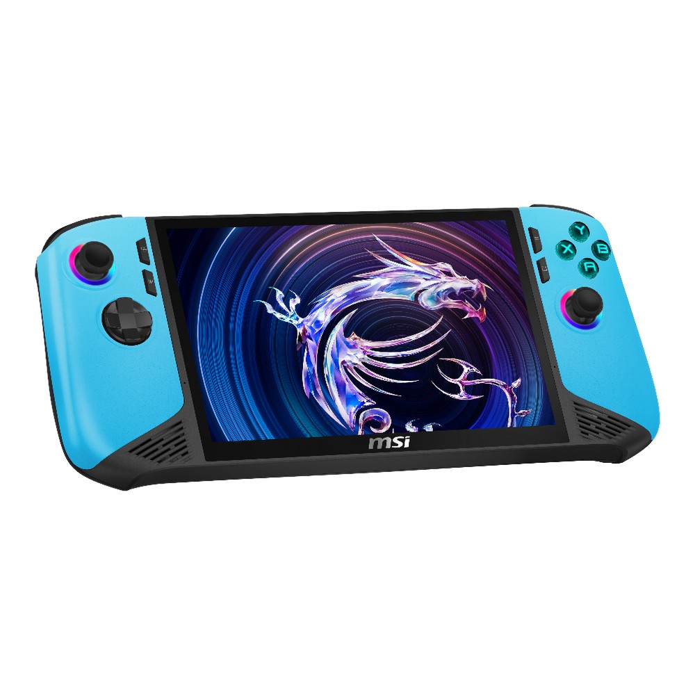 MSI mang loạt laptop AI nào tới CES 2026?