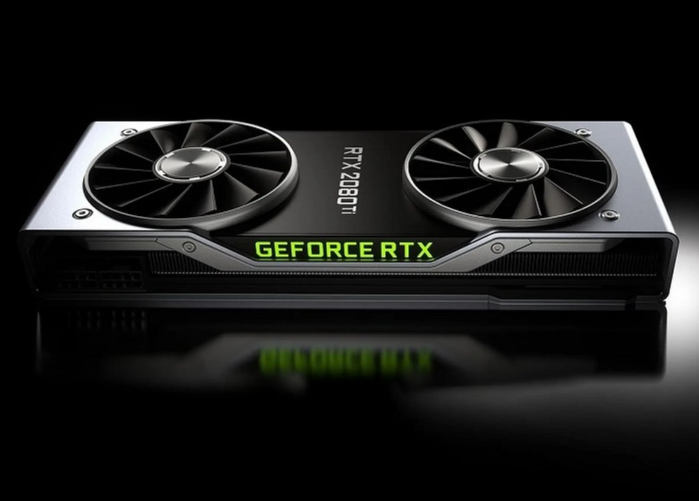 NVIDIA để ngỏ khả năng "hồi sinh" VGA đời cũ