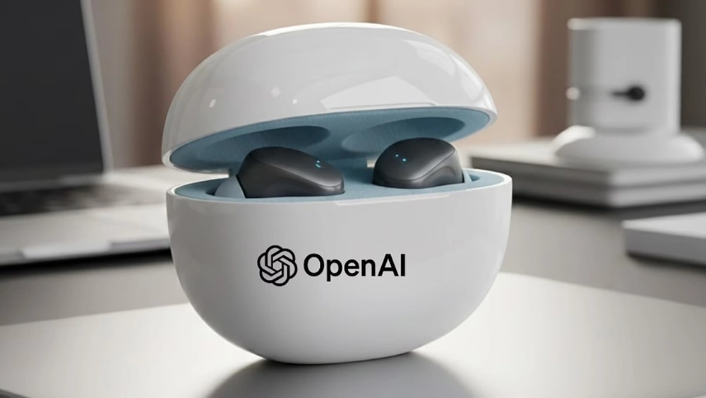 OpenAI chọn Việt Nam làm nơi sản xuất tai nghe AI đầu tiên