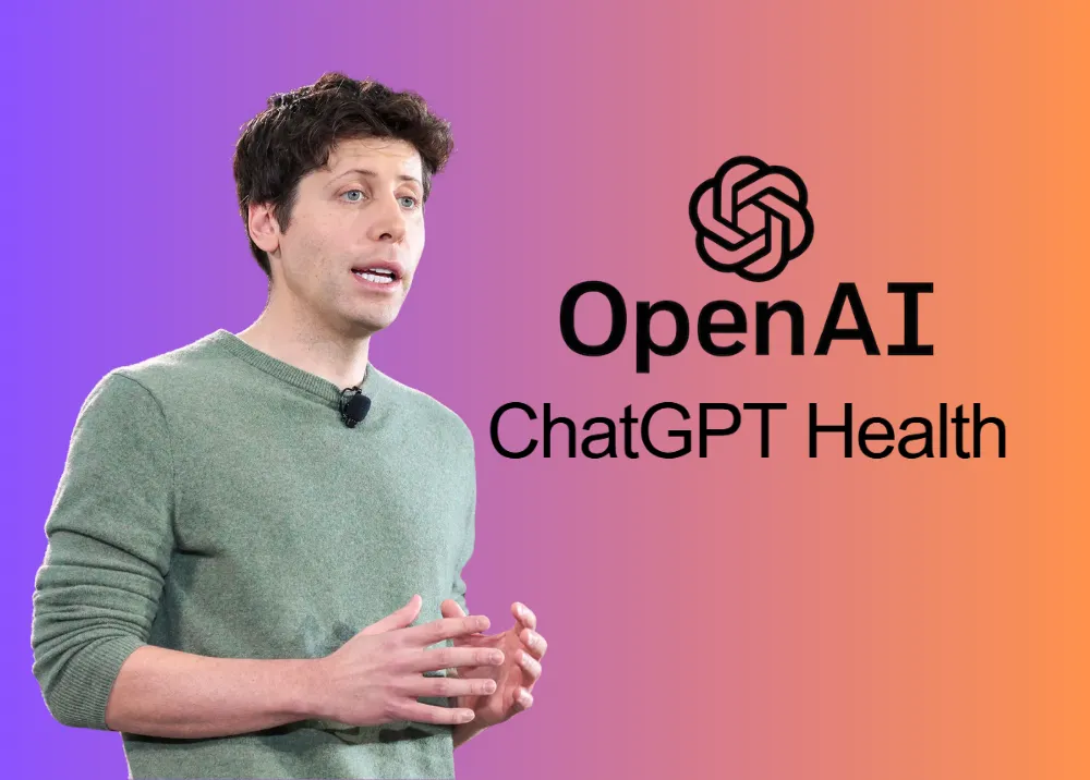 OpenAI lấn sân y tế với ChatGPT Health