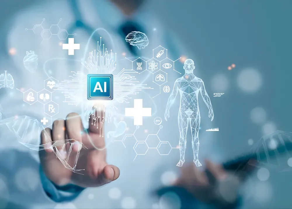 OpenAI lấn sân y tế với ChatGPT Health