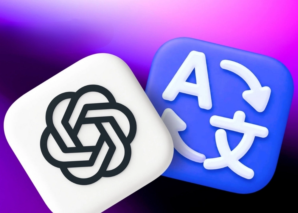 OpenAI ra mắt ChatGPT Translate: Dịch hơn 50 ngôn ngữ!