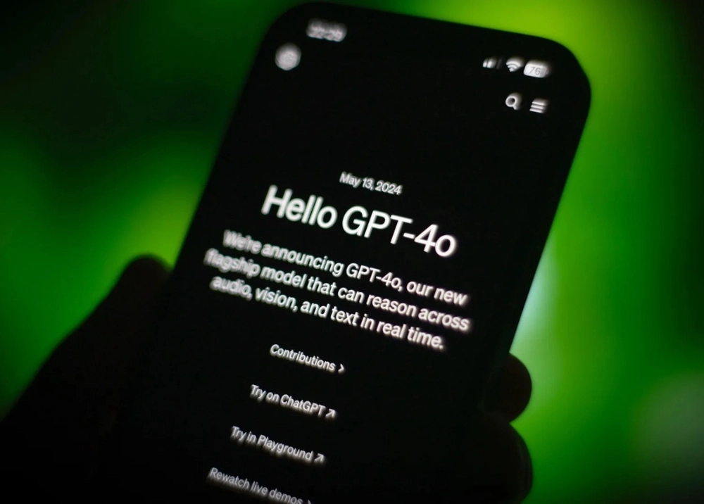 OpenAI sẽ khai tử GPT-4o cùng loạt mô hình cũ