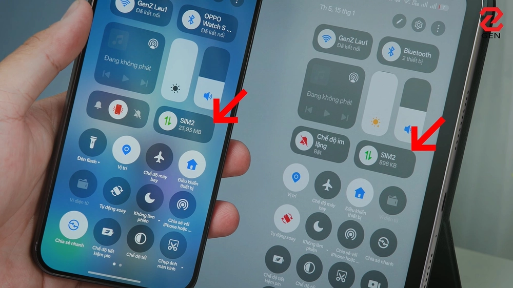 OPPO IoT 2026: Hệ sinh thái đỉnh cao "cân" cả Apple?