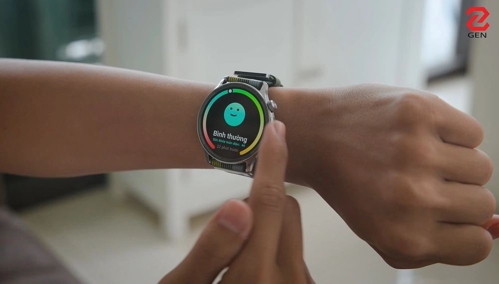 OPPO IoT 2026: Hệ sinh thái đỉnh cao "cân" cả Apple?