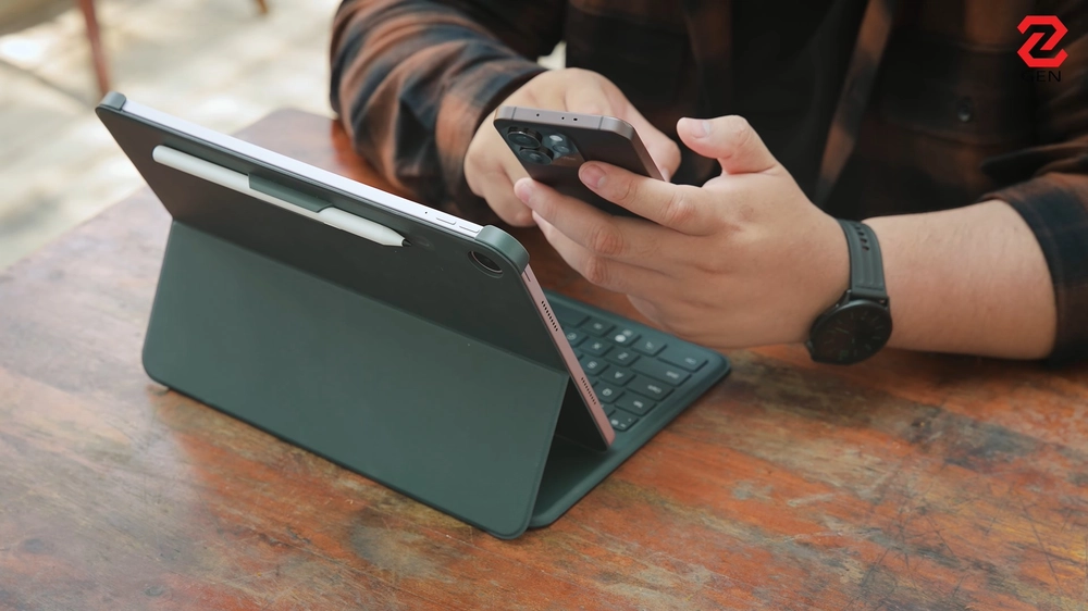 OPPO IoT 2026: Hệ sinh thái đỉnh cao "cân" cả Apple?