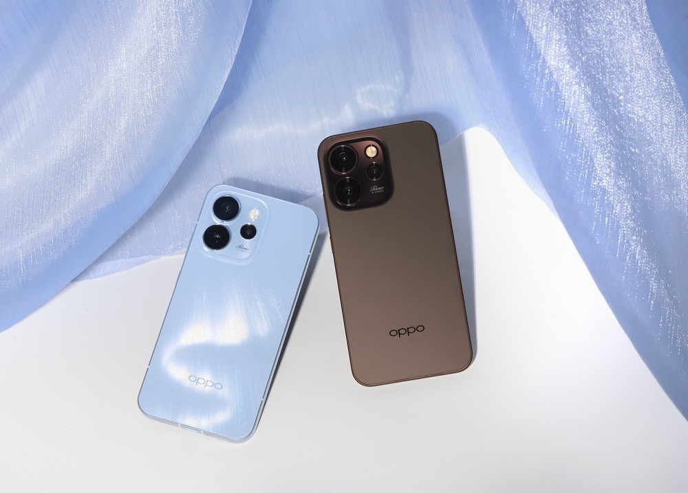 OPPO Reno15 Series chính thức ra mắt tại Việt Nam