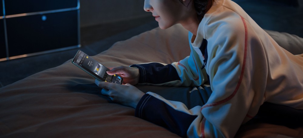 POCO M8 Series: Smartphone giải trí cho giới trẻ 4 POCO M8 Series: Smartphone giải trí cho giới trẻ