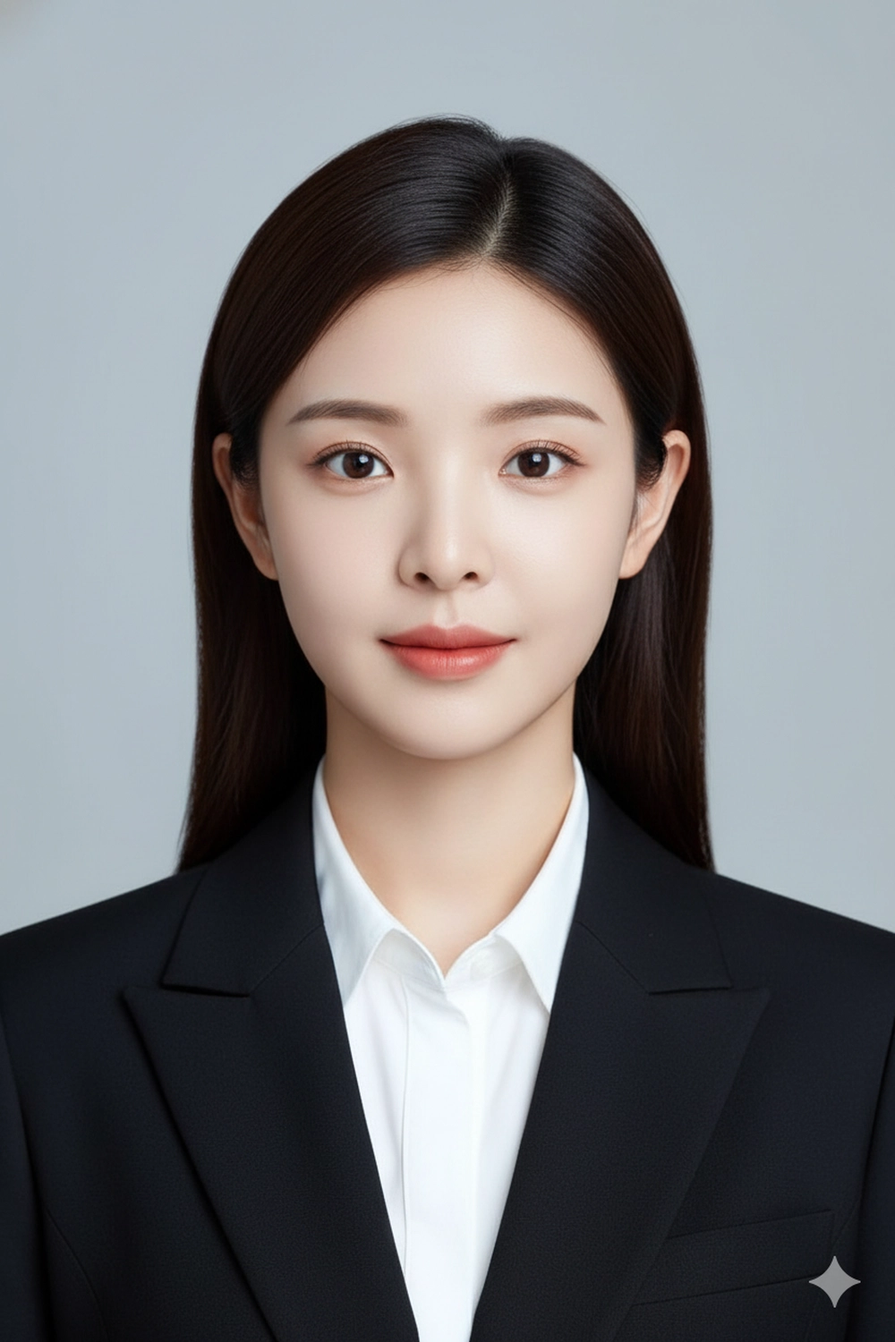 Prompt Gemini tạo ảnh profile CV chuyên nghiệp