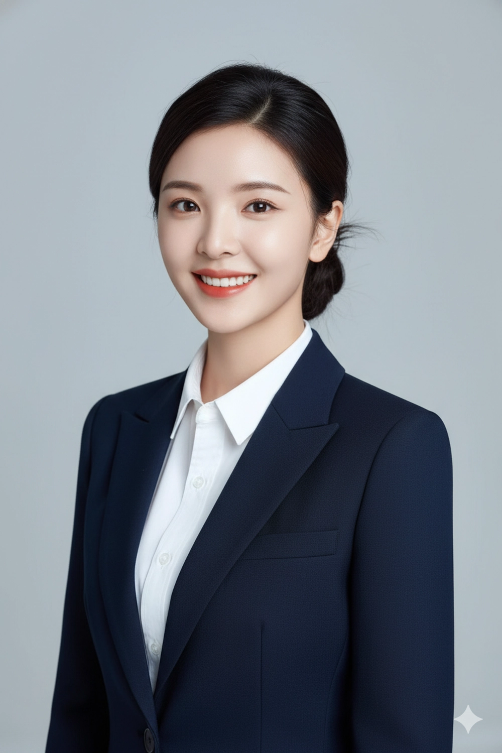 Prompt Gemini tạo ảnh profile CV chuyên nghiệp