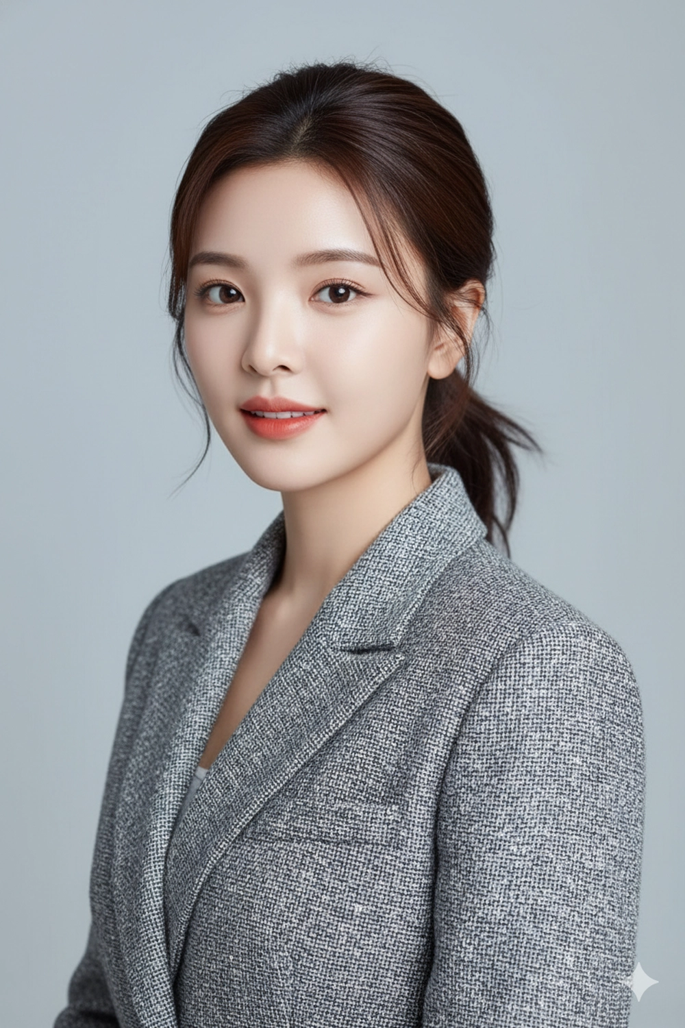 Prompt Gemini tạo ảnh profile CV chuyên nghiệp