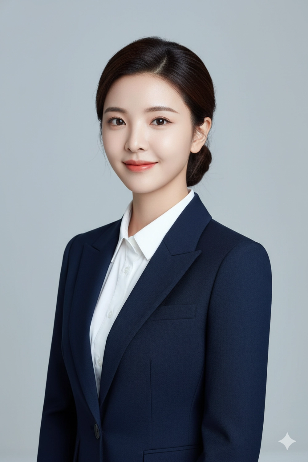 Prompt Gemini tạo ảnh profile CV chuyên nghiệp