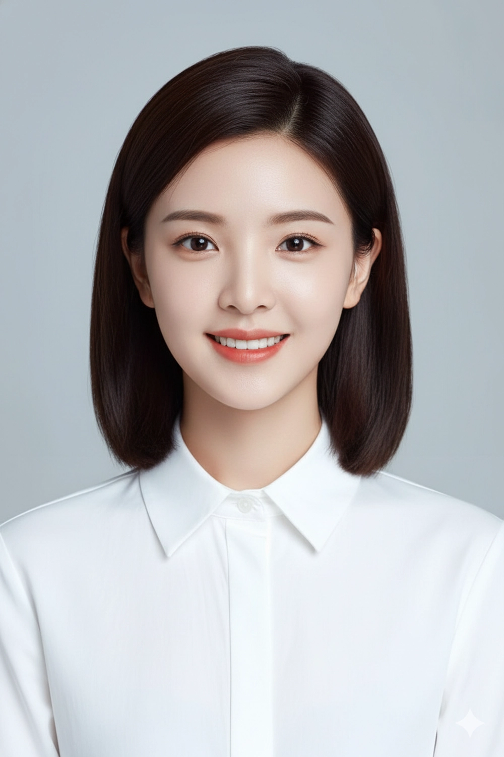 Prompt Gemini tạo ảnh profile CV chuyên nghiệp